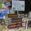 rete-cammini,-ok-in-quinta-commissione-a-schema-di-delibera-di-giunta