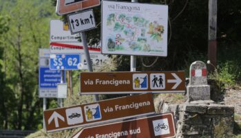 rete-cammini,-ok-in-quinta-commissione-a-schema-di-delibera-di-giunta