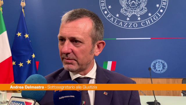 polizia-penitenziaria,-andrea-delmastro-“protocolli-risultato-storico”