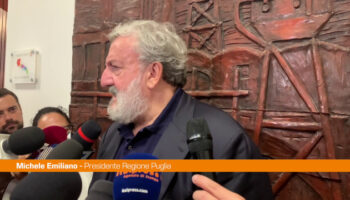 costi-turismo,-emiliano-“la-puglia-ha-subito-attacco-ingiustificato”