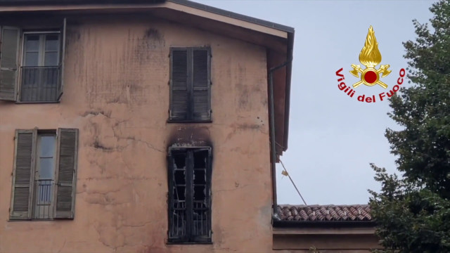 a-fuoco-un’abitazione-in-centro-citta-a-torino,-nessun-ferito