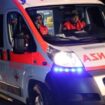 incidente-sul-lavoro-a-marcianise,-un-operaio-e-morto-schiacciato-da-un-carrello-meccanico
