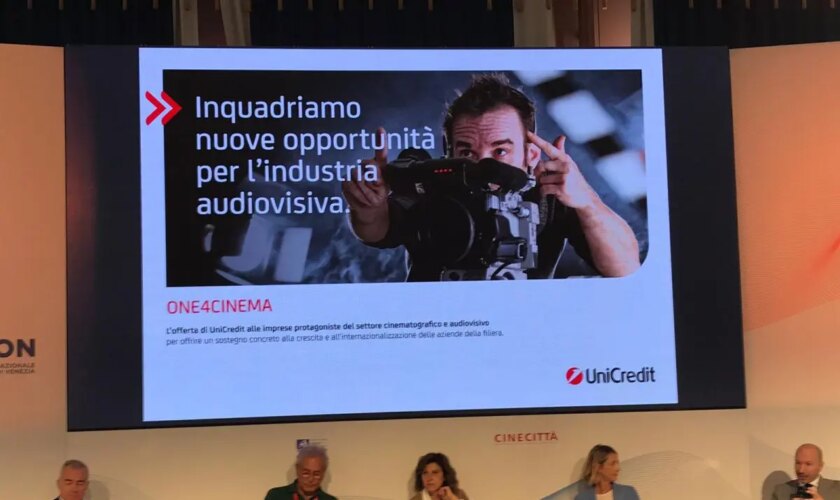 mostra-di-venezia,-unicredit-al-fianco-dell’industria-cinematografica