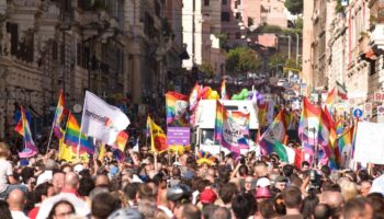 malta,-europride-starts-with-a-protest-against-israel