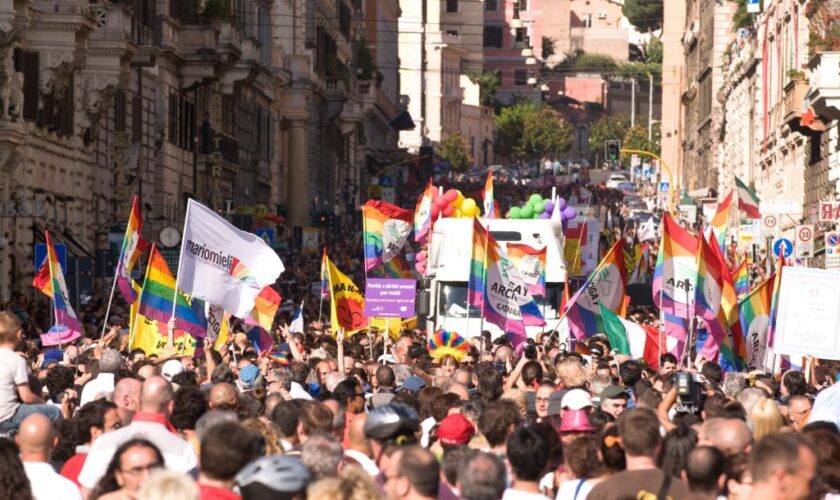 malta,-europride-starts-with-a-protest-against-israel