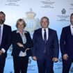 stefania-craxi-in-visita-ufficiale-a-san-marino,-incontra-una-delegazione-di-governo