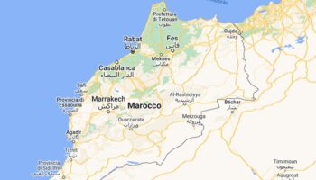 in-marocco-sale-il-bilancio-dei-morti,-accettati-aiuti-solo-da-4-paesi