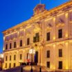malta,-italian-fined-for-damaging-the-steps-of-the-office-prime-minister