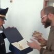 ruba-le-reliquie-di-san-francesco-e-scappa-in-bici,-arrestato-a-lamezia-terme