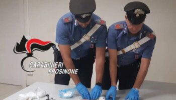 sora,-smantellata-organizzazione-dedita-allo-spaccio-di-cocaina