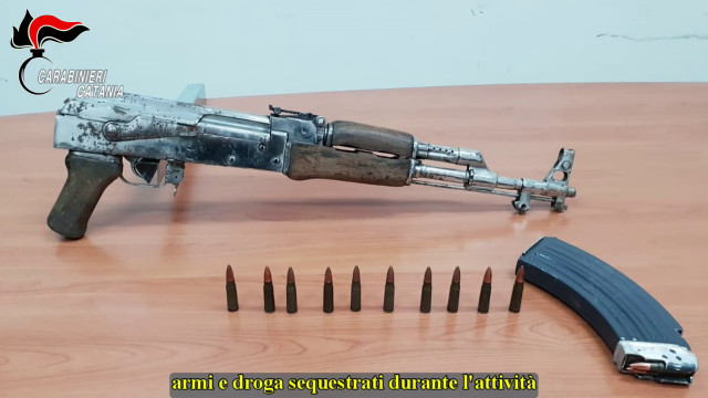 sgominato-clan-mafioso-nel-catanese,-13-arresti