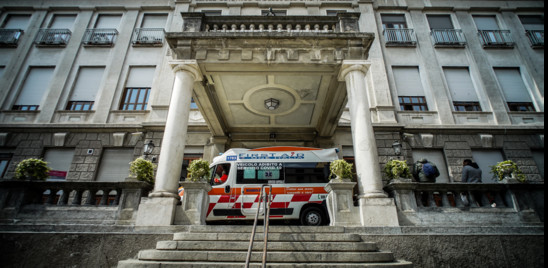 aggredito-e-lasciato-a-terra-esamine,-23enne-ricoverato-a-milano-in-coma-farmacologico