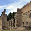 il-fascino-notturno-delle-terme-di-caracalla,-nove-aperture-straordinarie-serali 