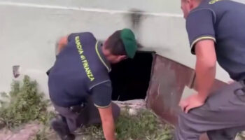 nuovo-blitz-al-parco-verde-di-caivano,-sequestrate-armi-e-droga