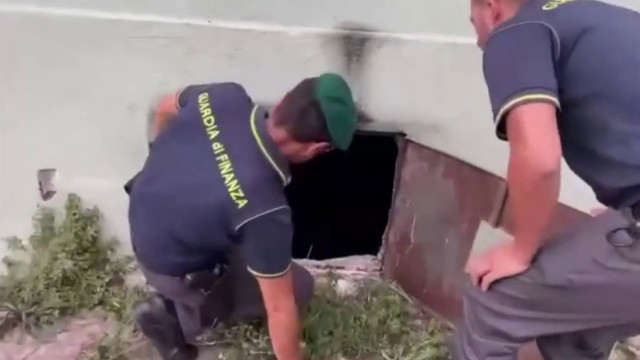 nuovo-blitz-al-parco-verde-di-caivano,-sequestrate-armi-e-droga