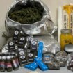 centro-di-stoccaggio-della-droga-scoperto-a-centocelle,-3-arresti-a-roma