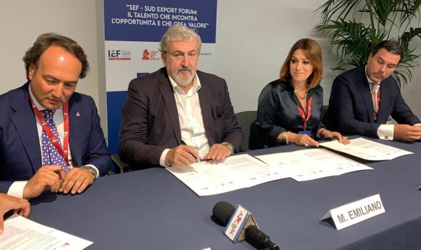 fiera-del-levante,-firmato-protocollo-per-supporto-a-export-delle-pmi-pugliesi