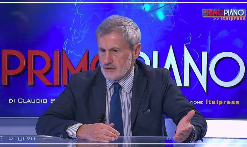 alemanno-“governo-in-continuita-con-il-passato,-valutiamo-un-nuovo-movimento”