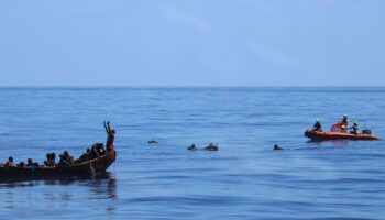 emergenza-a-lampedusa,-nell’hotspot-3800-migranti-mentre-proseguono-gli-sbarchi