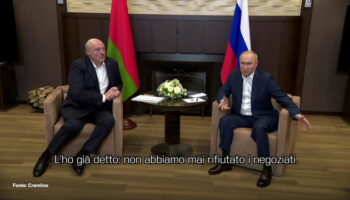 ucraina,-putin-“non-abbiamo-mai-rifiutato-i-negoziati”