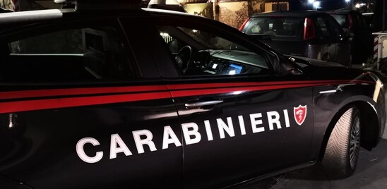 uccide-la-madre-anziana-a-calci-e-pugni-e-chiama-i-carabinieri