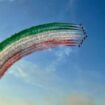 aereo-delle-frecce-tricolori-precipita-a-torino,-muore-bimba-di-5-anni-[il-video-dello-schianto]