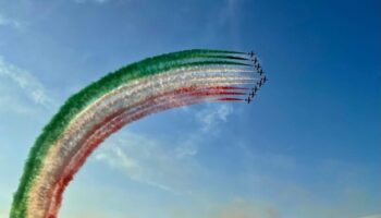 aereo-delle-frecce-tricolori-precipita-a-torino,-muore-bimba-di-5-anni-[il-video-dello-schianto]
