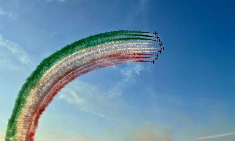 aereo-delle-frecce-tricolori-precipita-a-torino,-muore-bimba-di-5-anni-[il-video-dello-schianto]