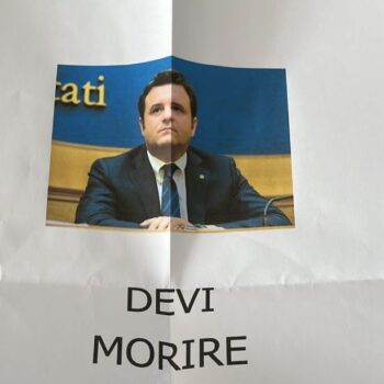 lettera-minatoria-a-gian-marco-centinaio-“devi-morire”