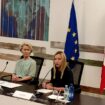 migranti,-meloni-“l’europa-deve-lavorare-insieme-o-sara-travolta”