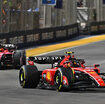 la-ferrari-rompe-il-digiuno,-sainz-trionfa-a-singapore