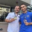 world-challenge-cup:-maresca,-anelli-d’oro.-de-rosa-bronzo