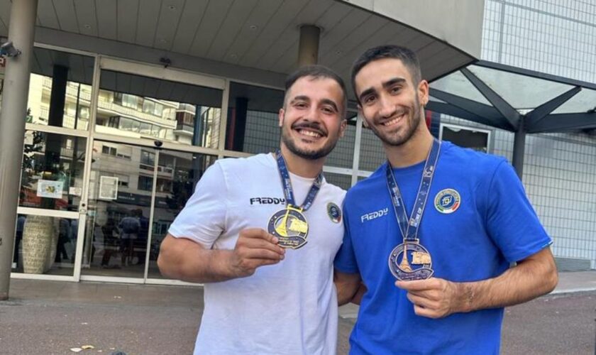 world-challenge-cup:-maresca,-anelli-d’oro.-de-rosa-bronzo