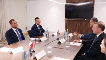 malta,-high-level-diplomatic-talks-between-usa-and-china