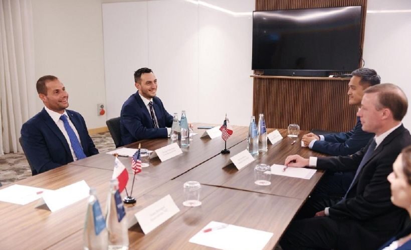 malta,-high-level-diplomatic-talks-between-usa-and-china