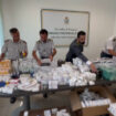 farmaci-dopanti-destinati-alle-palestre,-maxi-sequestro-a-napoli