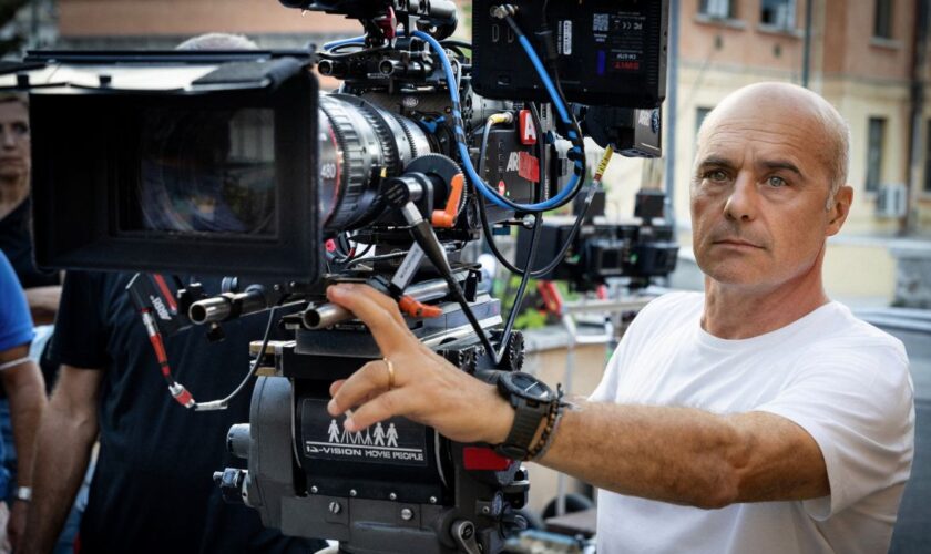 “la-casa-degli-sguardi”,-ciak-esordio-alla-regia-di-luca-zingaretti