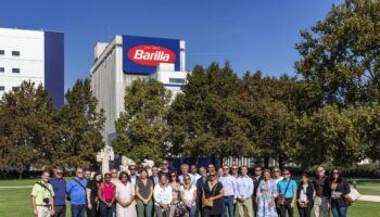 barilla-porte-aperte-2023,-in-6-mesi-200-visite-al-pastificio-di-parma