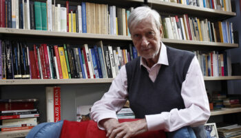 morto-gianni-vattimo,-addio-al-filosofo-del-pensiero-debole