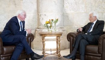 mattarella-e-steinmeier-a-siracusa-“forte-legame-tra-italia-e-germania”