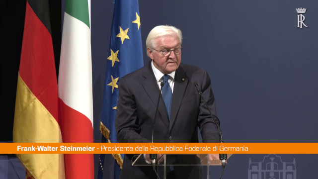 steinmeier-“amicizia-italia-germania-contro-i-nazionalismi”