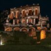 acea-illumina-la-domus-di-tiberio,-riaperta-dopo-50-anni