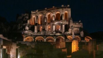 acea-illumina-la-domus-di-tiberio,-riaperta-dopo-50-anni