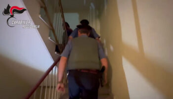 blitz-dei-carabinieri,-24-arresti-per-droga-e-armi-tra-reggio-e-parma