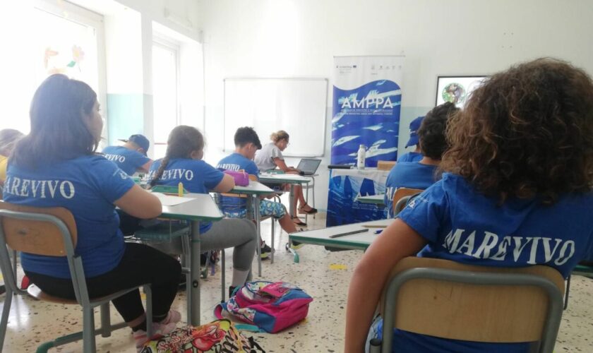 amp-egadi,-a-favignana-i-laboratori-di-tutela-ambientale-negli-istituti-scolastici