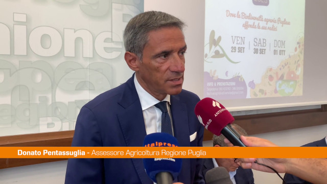 festival-della-biodiversita,-pentassuglia-“puglia-pronta-alle-sfide”