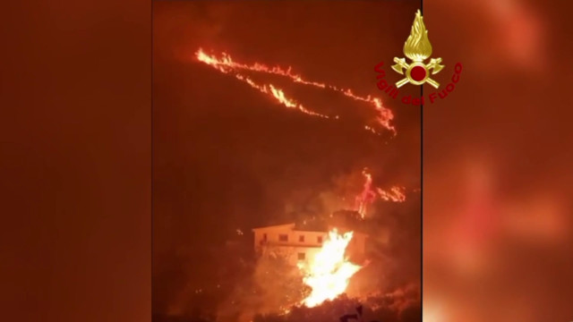 palermo,-incendi-da-brancaccio-a-gibilrossa.-le-immagini