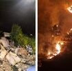 nubifragi-e-smottamenti-al-nord,-incendi-e-siccita-al-sud-[video]