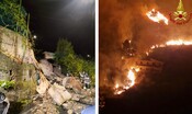 nubifragi-e-smottamenti-al-nord,-incendi-e-siccita-al-sud-[video]