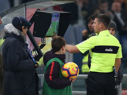 accordo-figc-dazn.-da-domani-gli-audio-var-saranno-trasmessi-in-tv
